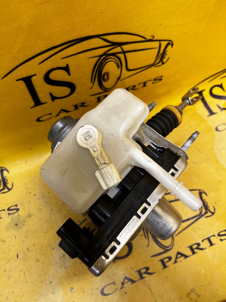 фото №14, Підсилювач гальм гальмівні насос abs ford kuga escape mk3