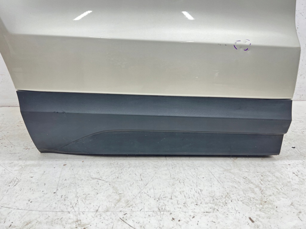 фото №7, Двері праве задні audi q3 8u0