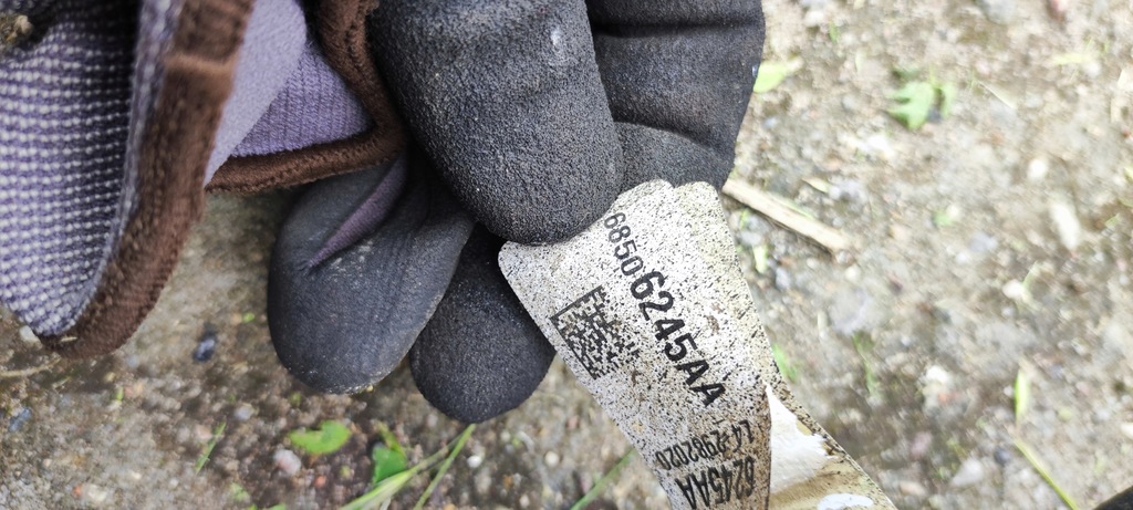 фото №7, Амортизатори + пружини перед задня jeep gladiator комплект