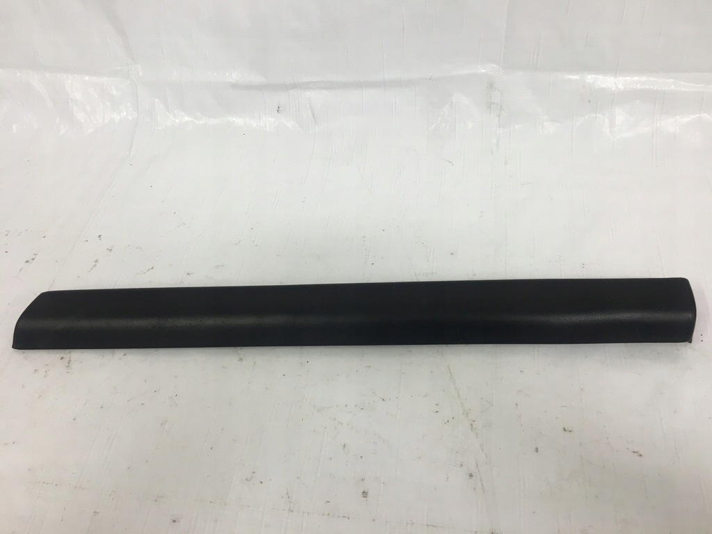 фото №8, Молдинг крыла левый задняя audi a3 8l 8l3853699a