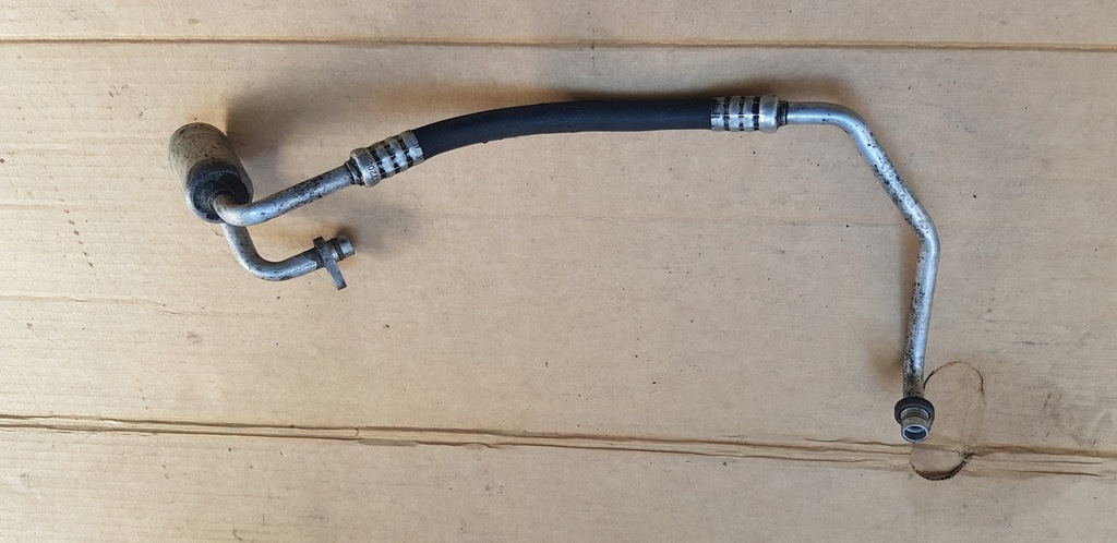 фото №3, Renault espace 4 шланг трубка кондиціонер 8200209910