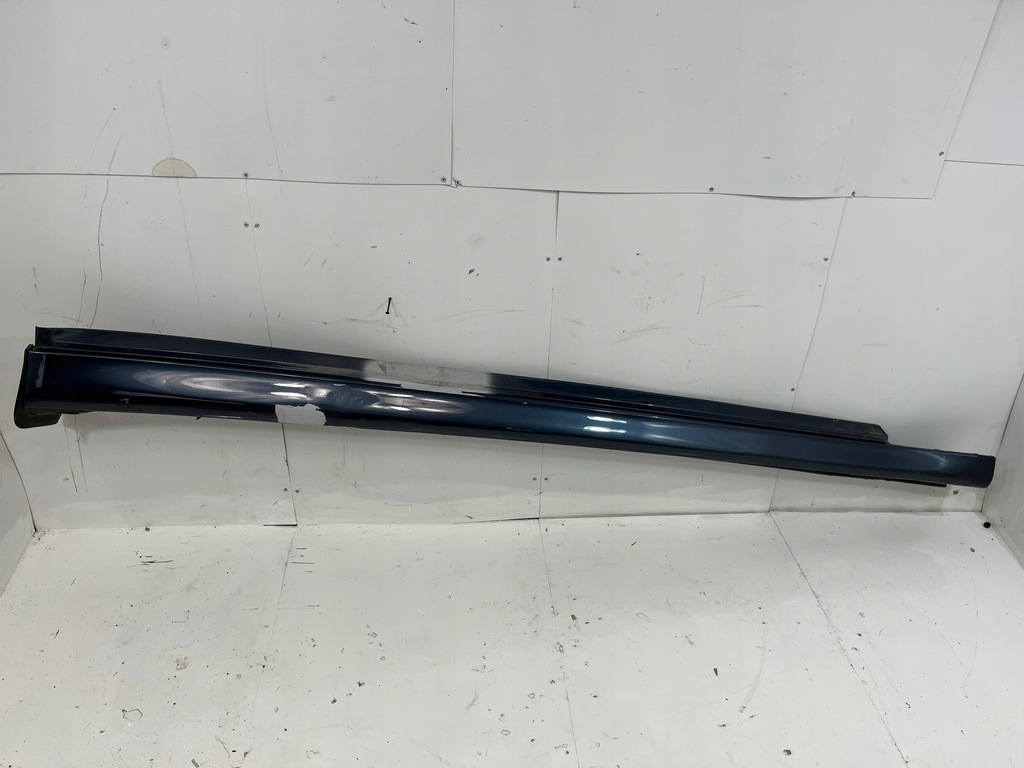 фото №1, Молдинг порог правая panamera 970 97055920202