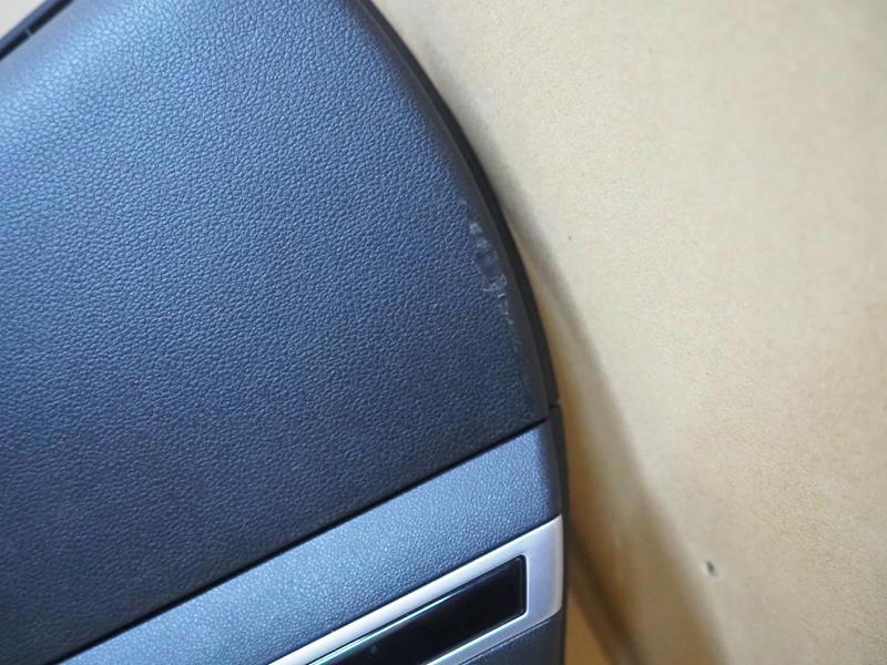 фото №7, Обивка обшивка дверь правый задняя hyundai tucson iv