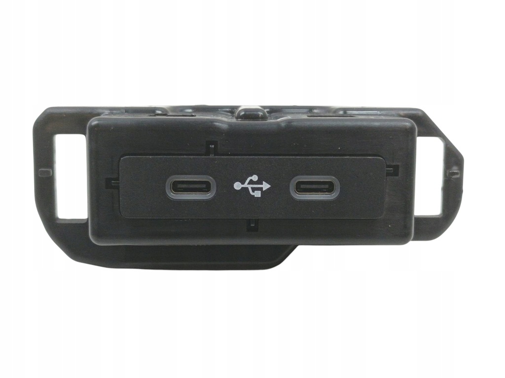 фото №1, Роз'єм usb 284h36611r dacia duster iii 2024-