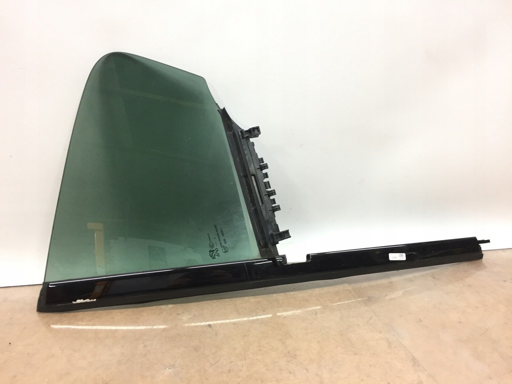 фото №1, Peugeot 508 ii скло двері ліва задня 18r