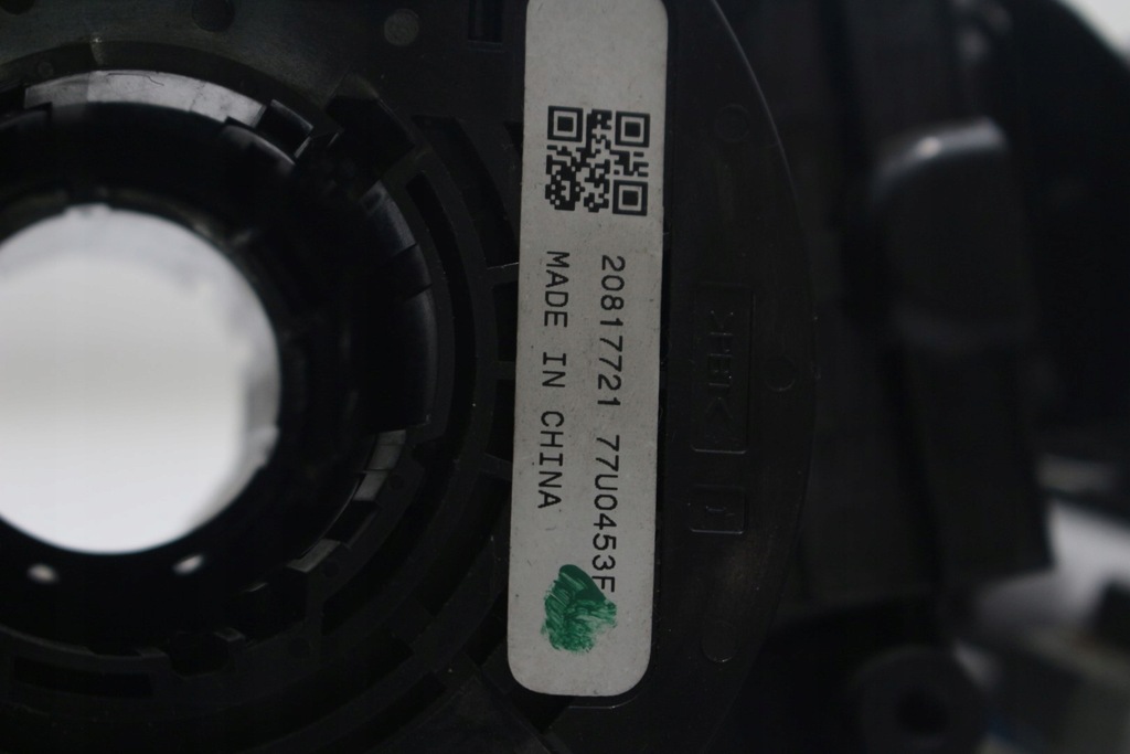 фото №10, Перемикач комбінований замок запалювання ключ insignia