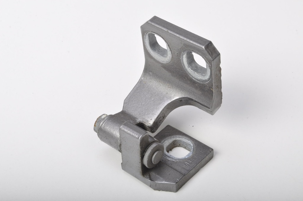 фото №4, Maserati ghibli iii петлі двері лівий задня комплект