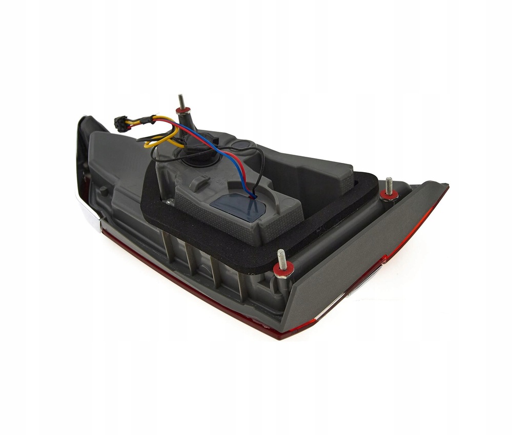 фото №9, Лампа задняя do ford fusion 2019- ks7313a603c левая