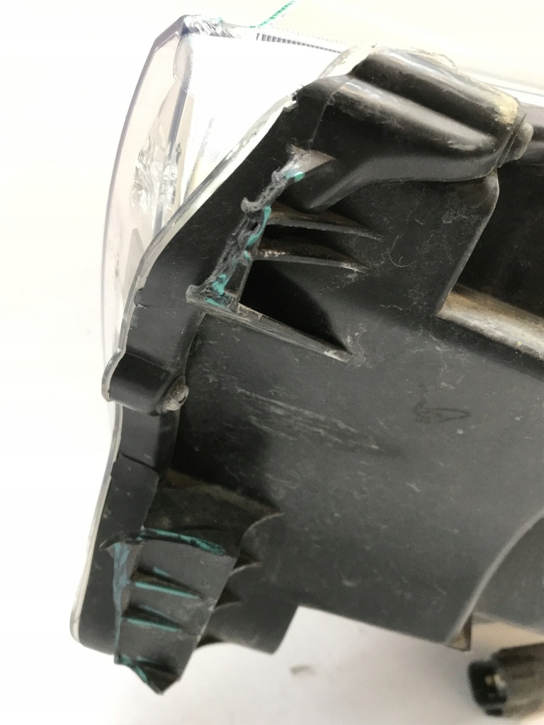 фото №12, Toyota hilux viii 8 лампа правая led 2015 -