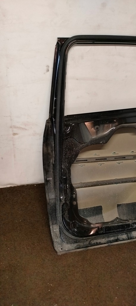 фото №9, Двері праве задня kia sorento iii