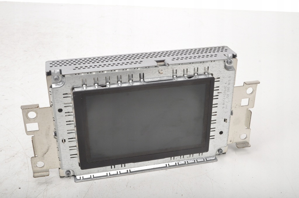 фото №1, Volvo s60 v60 xc60 дисплей 31382523