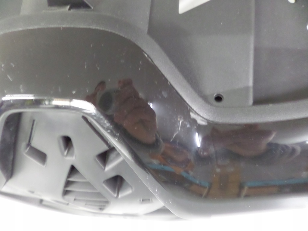 фото №6, Решітка радіатора решітка решітка радіатора renault clio iv 12-15