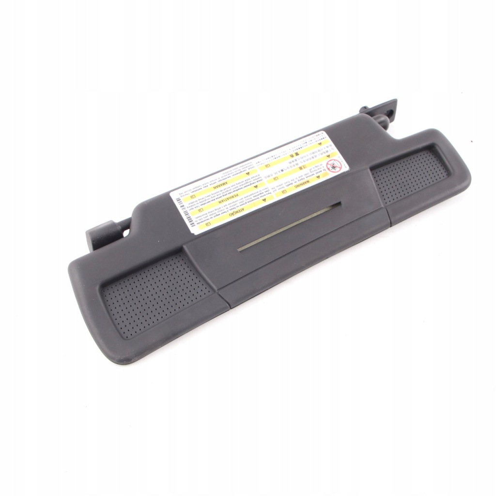 фото №10, Mercedes slk r171 захист сонцезахисна ліва