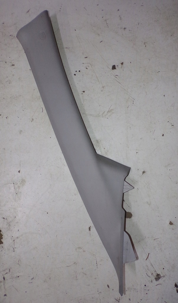 фото №1, Захист стійка права mazda 5