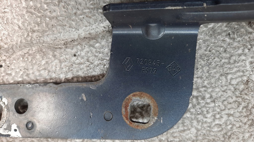 фото №3, Петли капот renault modus 1.5dci 07r