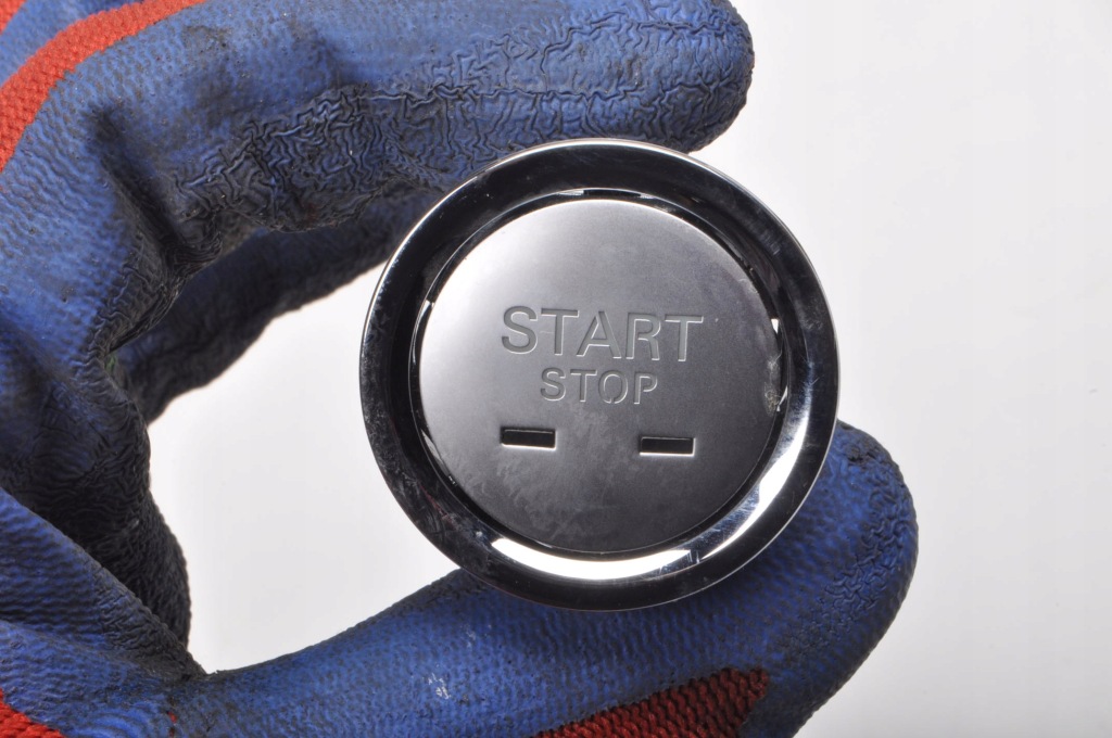 Mg hs кнопка запуск стоп 24110988 рестайлинг Доставка