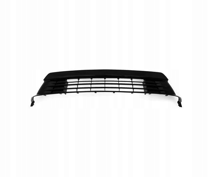 фото №1, Решітка радіатора бампера toyota prius plug-in hybrid 12 -