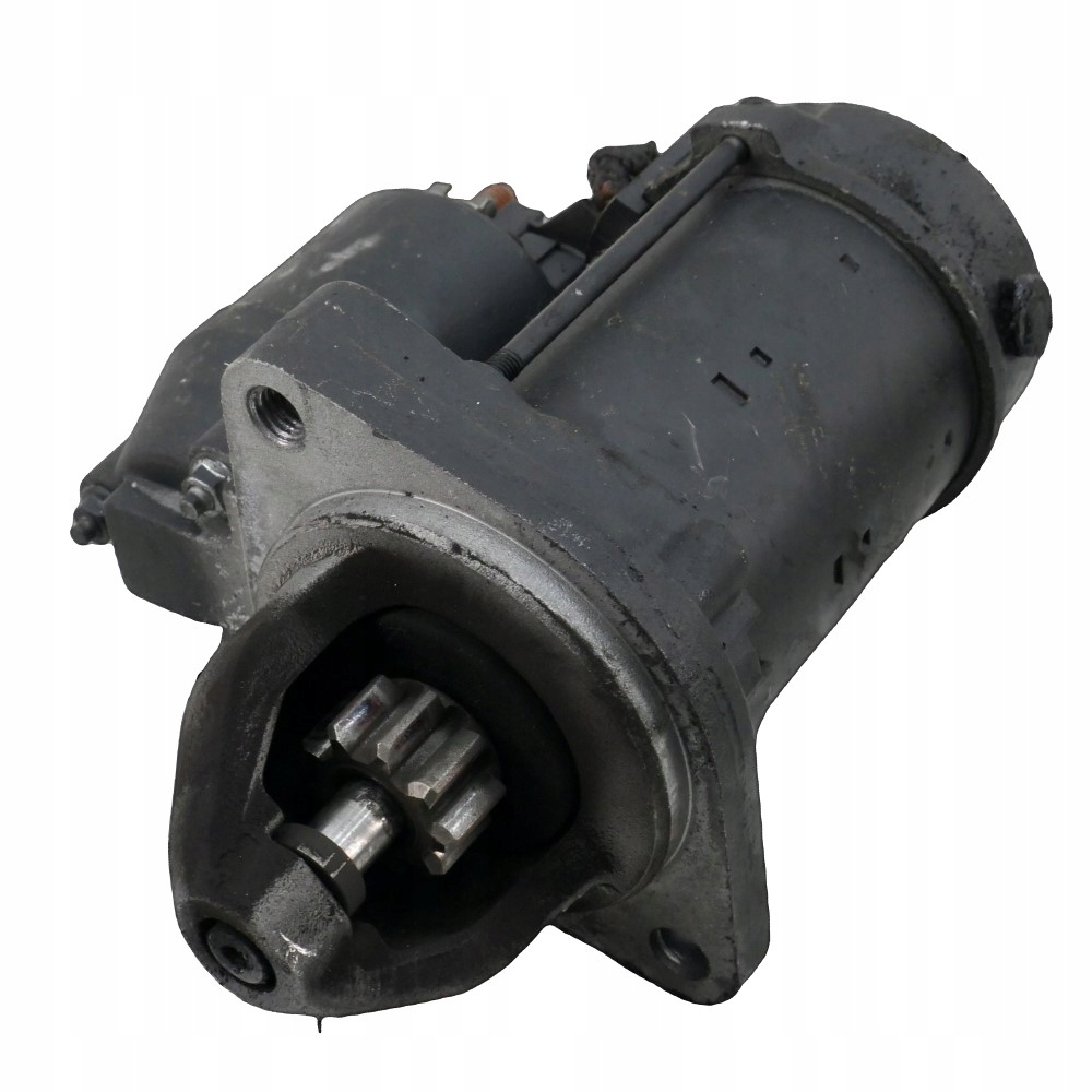 Купити 2008 bmw 1 e81 e87 стартер 1241758935001