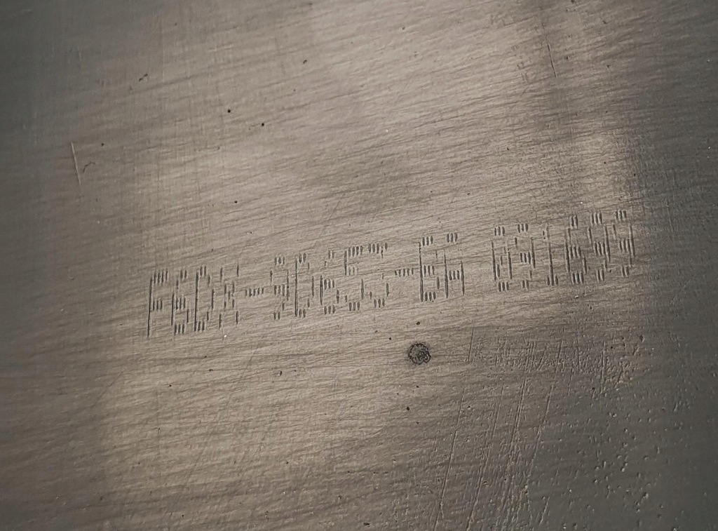 фото №6, Фильтр угольный jaguar s-type f57x-9d655-ab