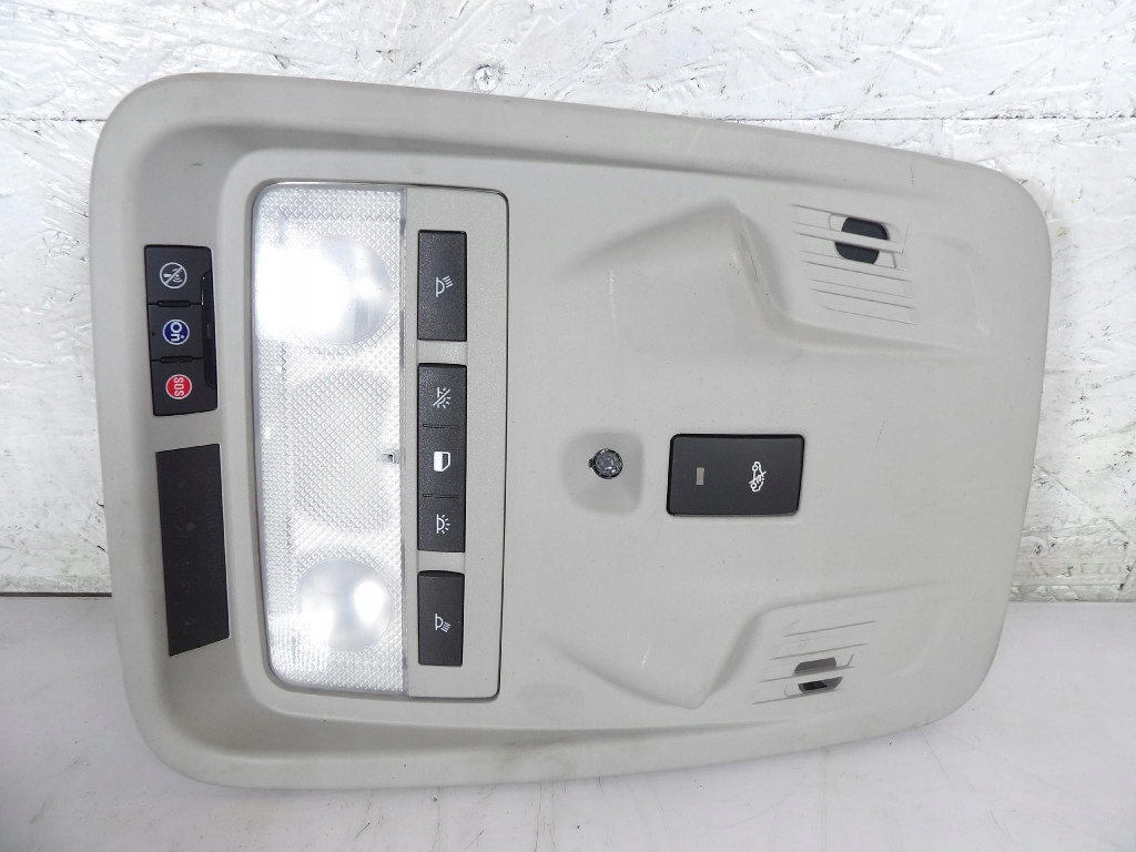 Купить Opel astra k k фонари салона 13415547