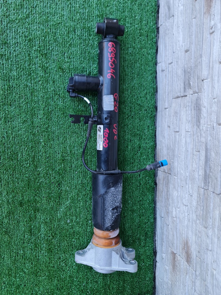 фото №1, Амортизатор bmw 3 g20 6895046 5km пробег