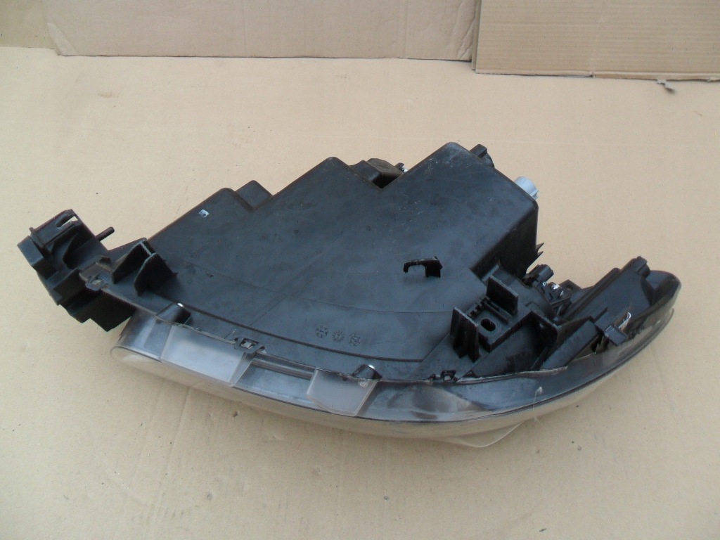 Mazda cx-5 led рестайлінг  фара правий перед 09895442 Доставка