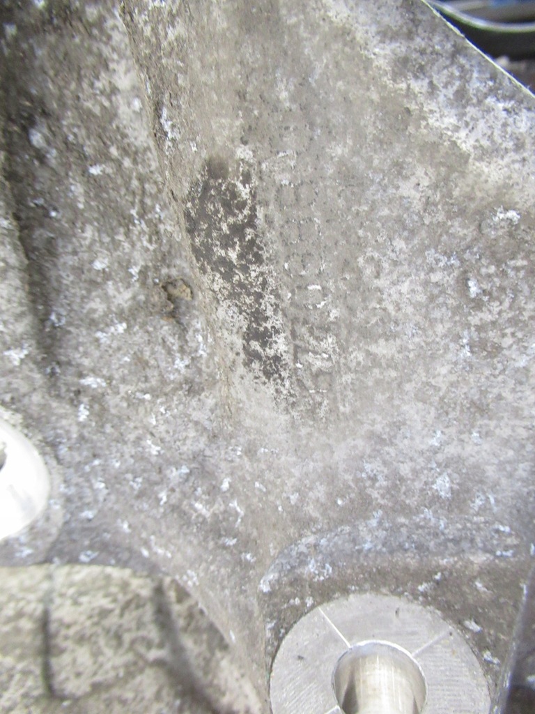 фото №15, Поворотный кулак левая правая задняя bmw e70 f15 x5 e71 f16 x6