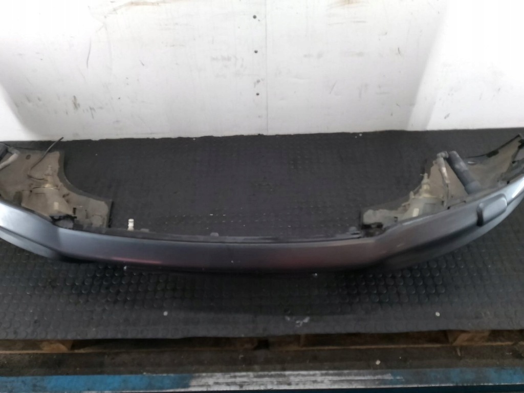 фото №8, Бампер перед volvo xc90 02-14 455-16