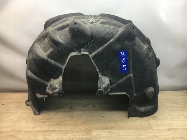 фото №1, Volvo xc90 підкрилок лівий задня 31353846