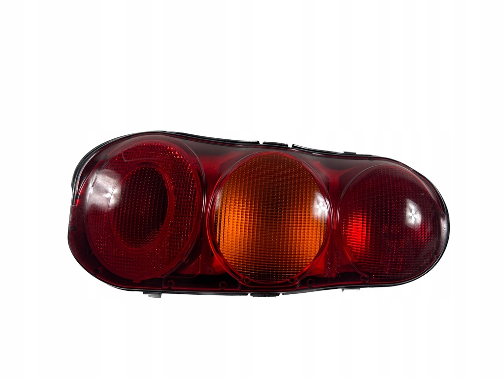 фото №1, Лампа левая задняя smart fortwo i 450