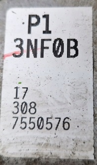 фото №10, Leaf 1 i ze0 lift ii ze1 двигун електричний коробка передач інвертор інвертор em57