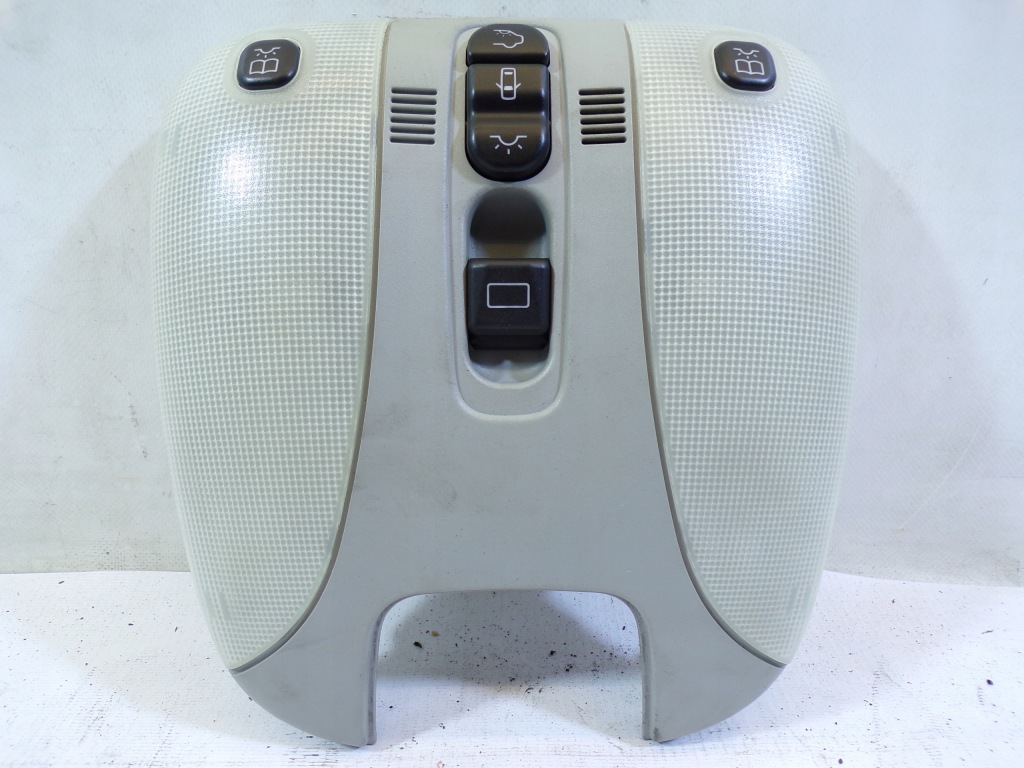 фото №1, Освітлення лампа стельовий mercedes w220 a2208201001