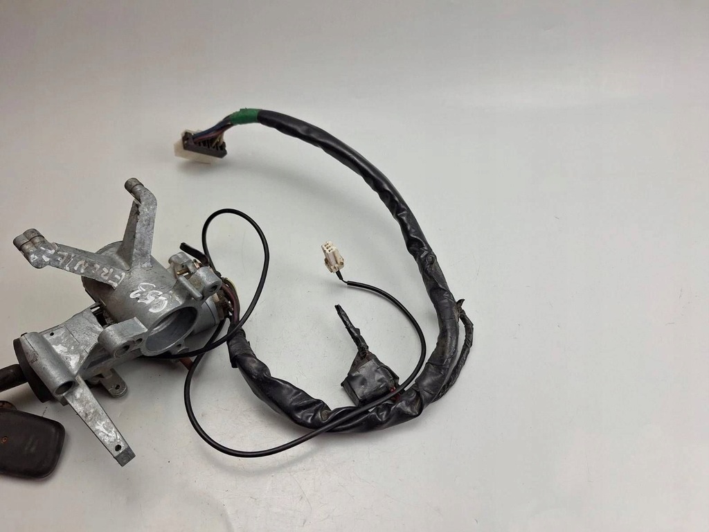 фото №9, Замок зажигания opel frontera b 337576