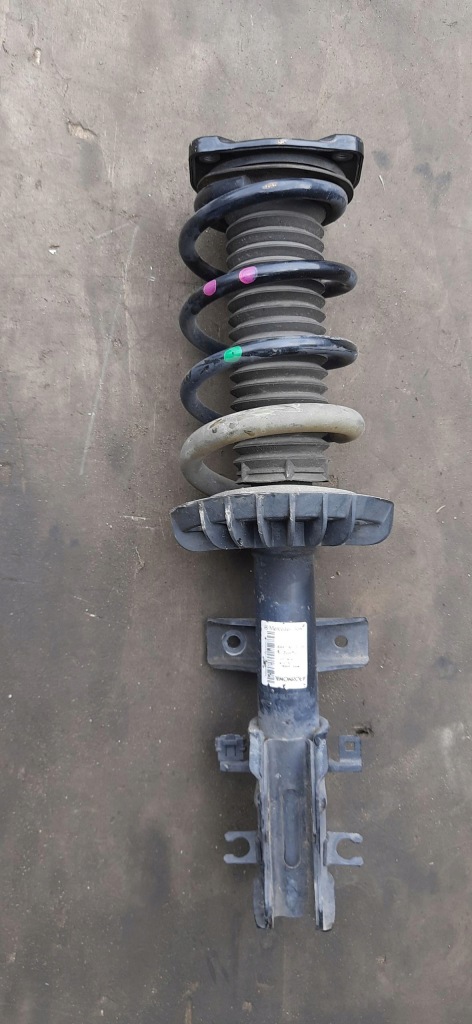 фото №1, Амортизатор правый перед mercedes w447 vito a4473205338