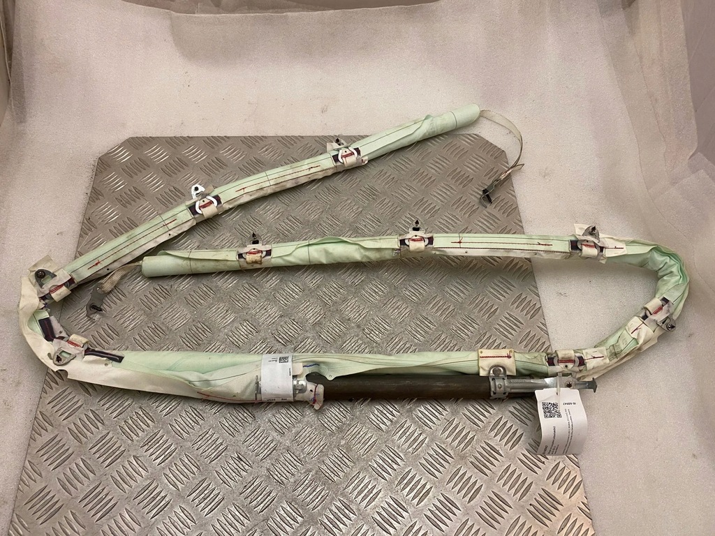 фото №1, Volvo xc90 шторка безпеки подушка безпеки