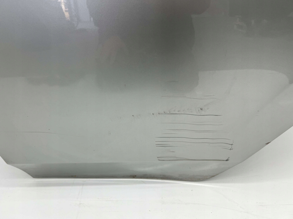 фото №6, Honda accord viii sedan дверь задняя левая задние полный nh743m