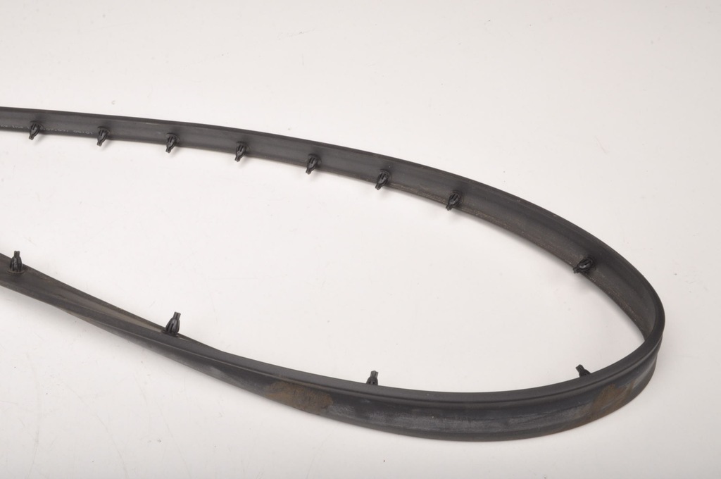 фото №2, California f149 прокладка дверь правый перед