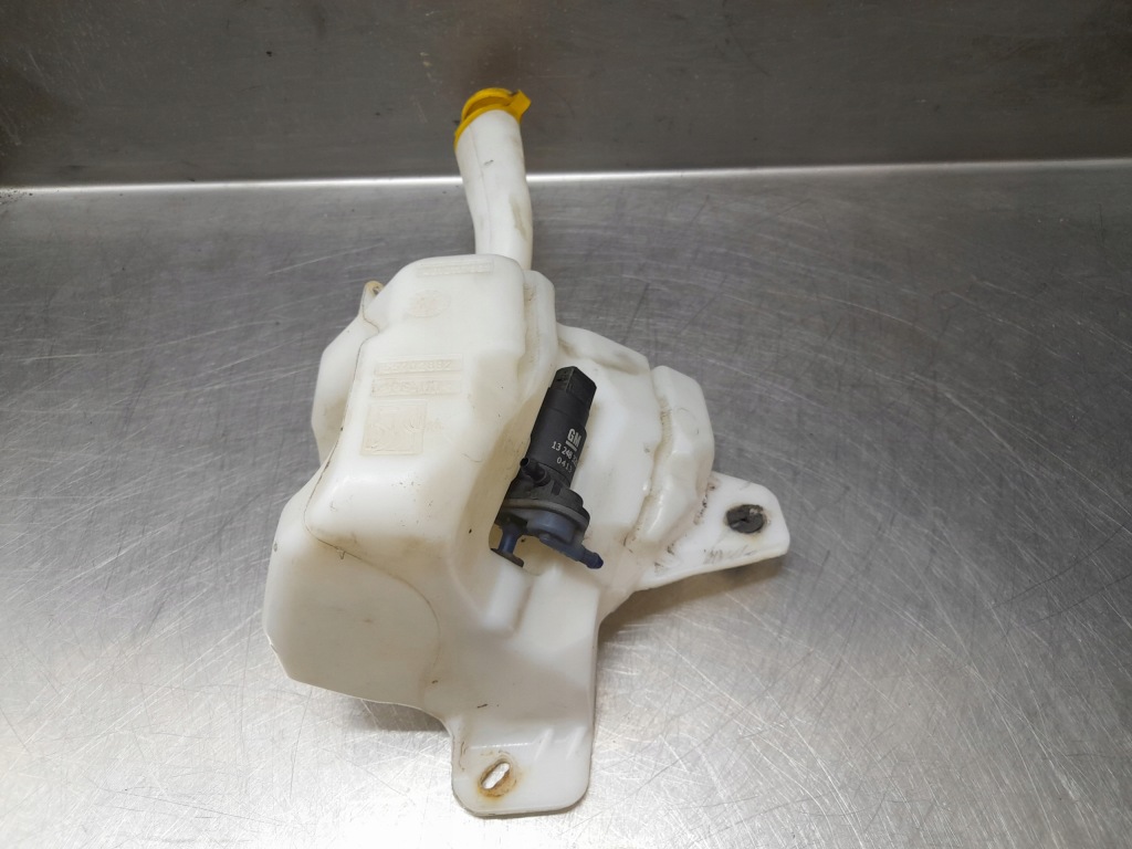 Купить Opel corsa d zbiornis омывателя помпа 55702892