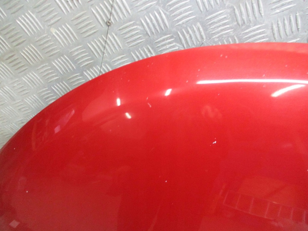 фото №7, Капот chrysler pt cruiser