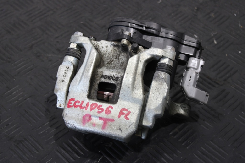 фото №1, Супорт гальмівний правий задня eclipse cross lift