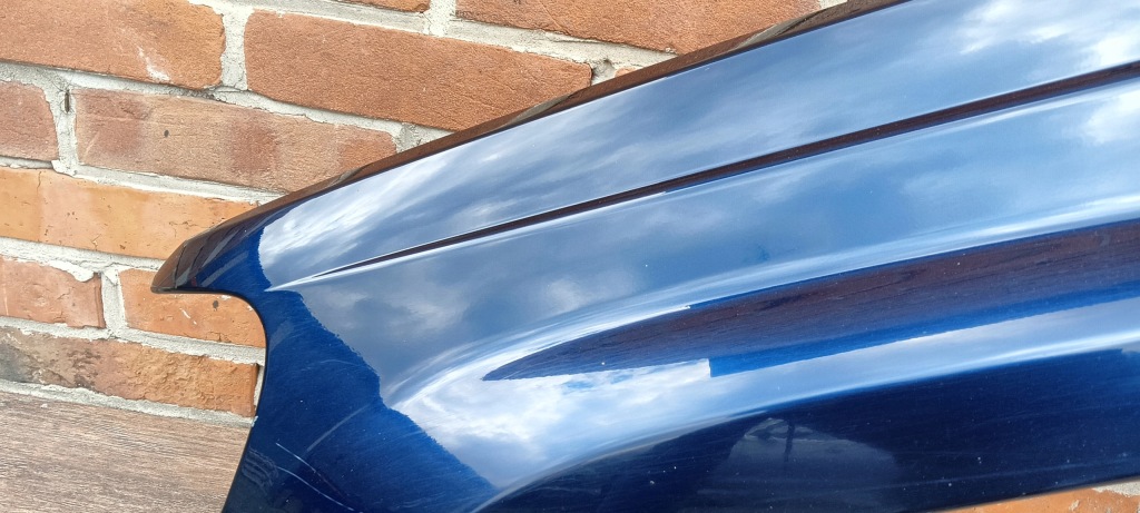 Jeep grand cherokee wj 99-04r крыло  левое  перед Оригинал