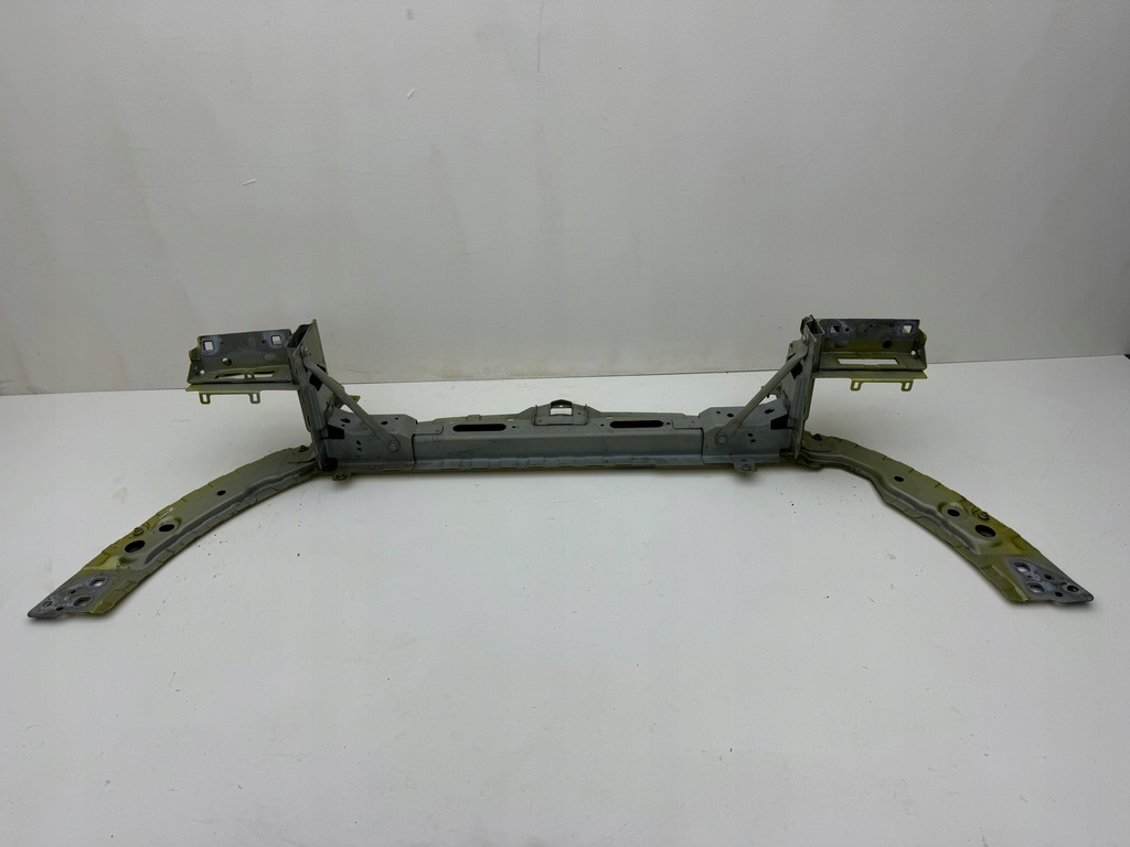 фото №15, Land rover evoque l538 lift 15-18r pas передний усилитель перед