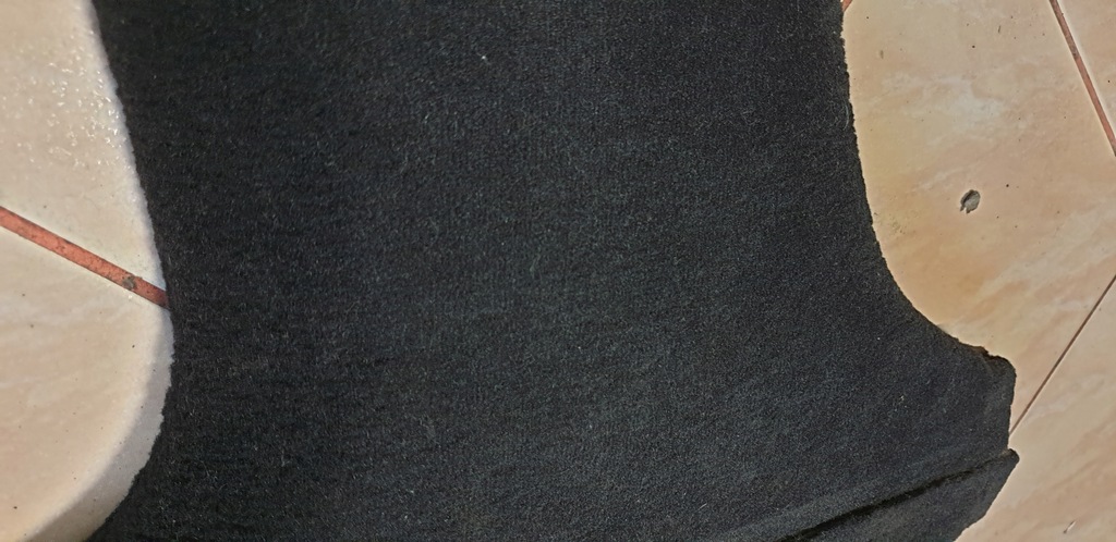 фото №9, Захист обшивка стійка оббивка mercedes s w221