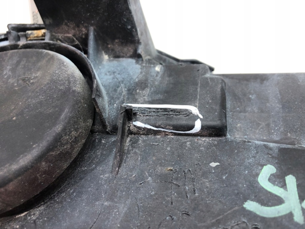 фото №7, Фара правий перед citroen c6 9660983180