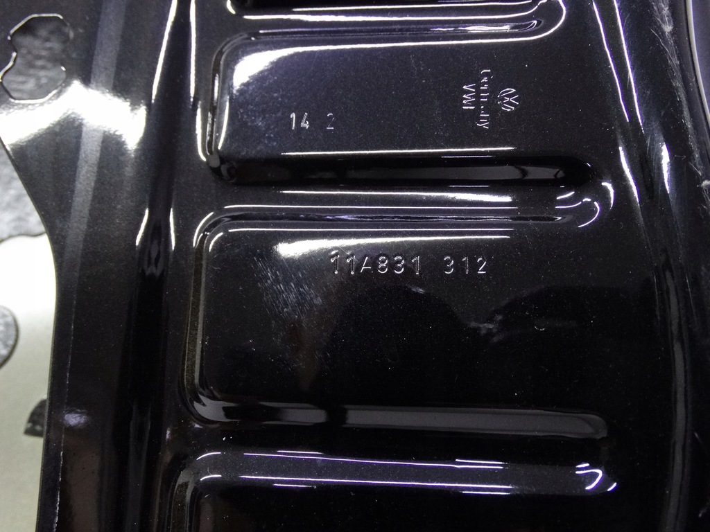 фото №14, Vw id.4 2020+ id.5 2021+ дверь правое передние оригинальные