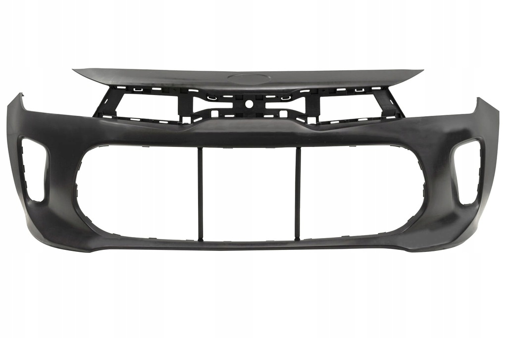 фото №1, Бампер передний kia rio '16-'23