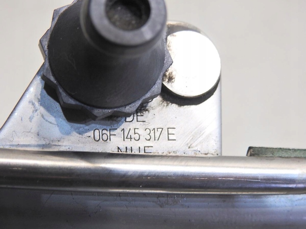 фото №7, Шланг пального audi a3 8p 2.0 t 06f145317e