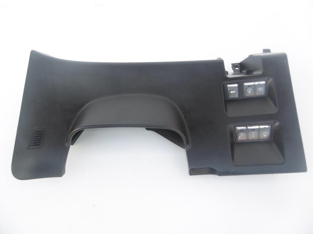фото №8, Защита панели переключатели infiniti m m35 m37 q70 250302
