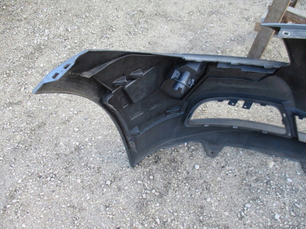 фото №7, Бампер перед передній bmw z4 e89