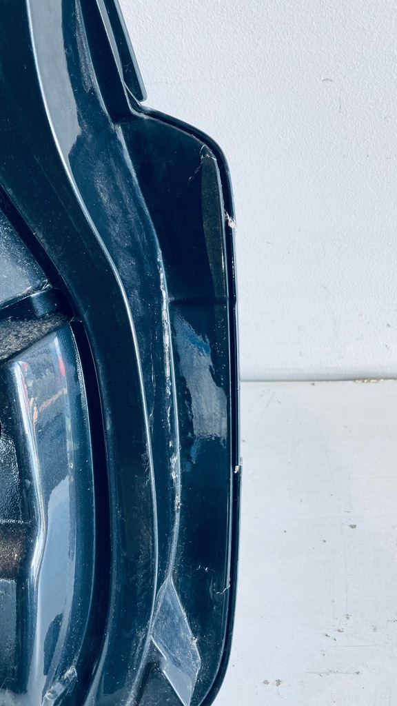 фото №13, Крышка багажника багажника volvo xc60 xc 60 i